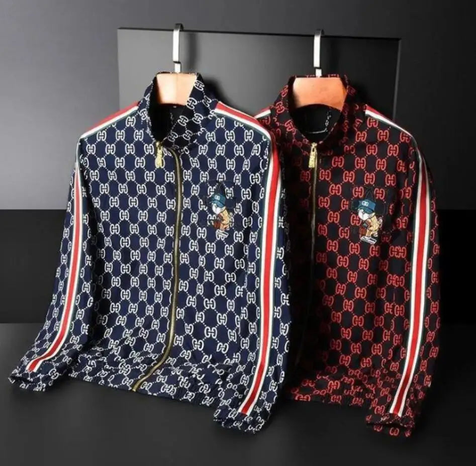 Top Quality Fashion Gentleman Jacket Youth Trim Side Seam Pocket Casual Jacket
Top Quality Fashion Gentleman Jacket Youth Trim Side Seam Pocket Casual Jacket