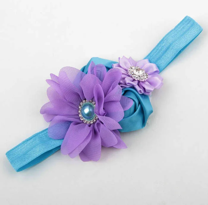 Boutique Princess Girls Chiffon Weave Flower Headband Baby Satin Ruffled Rose Headwear Children Floral Hairband
Boutique Princess Girls Chiffon Weave Flower Headband Baby Satin Ruffled Rose Headwear Children Floral Hairband