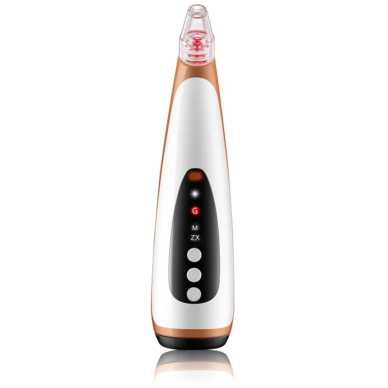 Vacuum Blackhead Remover Face Deep Pore Cleaner Acne Pimple Removal Face Skin Care Black Head Remover Pore Vacuum Cleaner
Vacuum Blackhead Remover Face Deep Pore Cleaner Acne Pimple Removal Face Skin Care Black Head Remover Pore Vacuum Cleaner