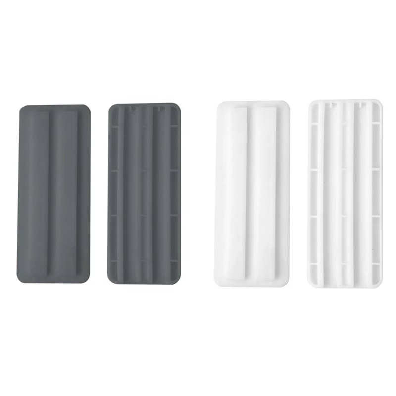 Seamless Punch Free Plug Sticker Holder Wall Fixer Power Strip Holders Storage Holder Color Randomly
Seamless Punch Free Plug Sticker Holder Wall Fixer Power Strip Holders Storage Holder Color Randomly