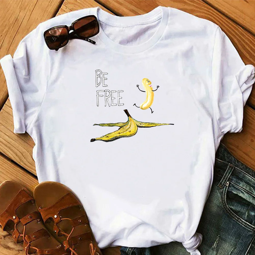 Taste Print T Shirt Women Fashion T-shirt Graphic Cute Cartoon Tshirt Korean Style Top Tees Female TX00130
Taste Print T Shirt Women Fashion T-shirt Graphic Cute Cartoon Tshirt Korean Style Top Tees Female TX00130