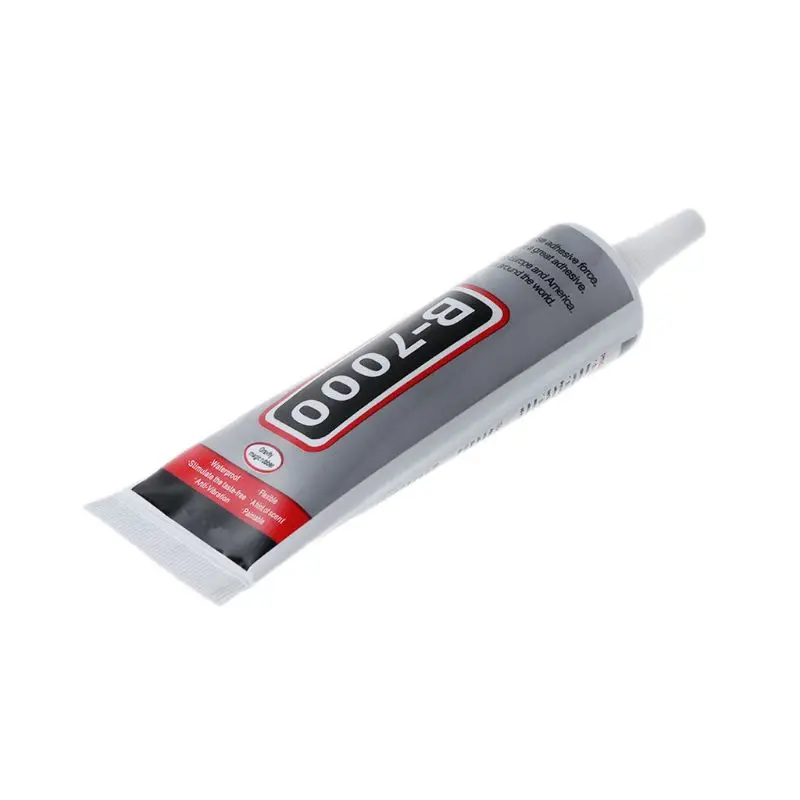 2pcs B7000 Multi Purpose Epoxy Resin Liquid Adhesives Crafts Glass Repair Glue M19 20 dropship
2pcs B7000 Multi Purpose Epoxy Resin Liquid Adhesives Crafts Glass Repair Glue M19 20 dropship