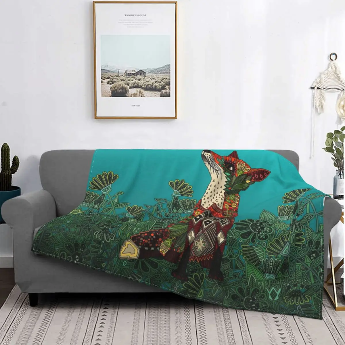 Одеяло с цветочным рисунком лисы, покрывало для детской кровати, покрывало 90, летнее одеяло, одеяло для новорожденных 
Одеяло с цветочным рисунком лисы, покрывало для детской кровати, покрывало 90, летнее одеяло, одеяло для новорожденных