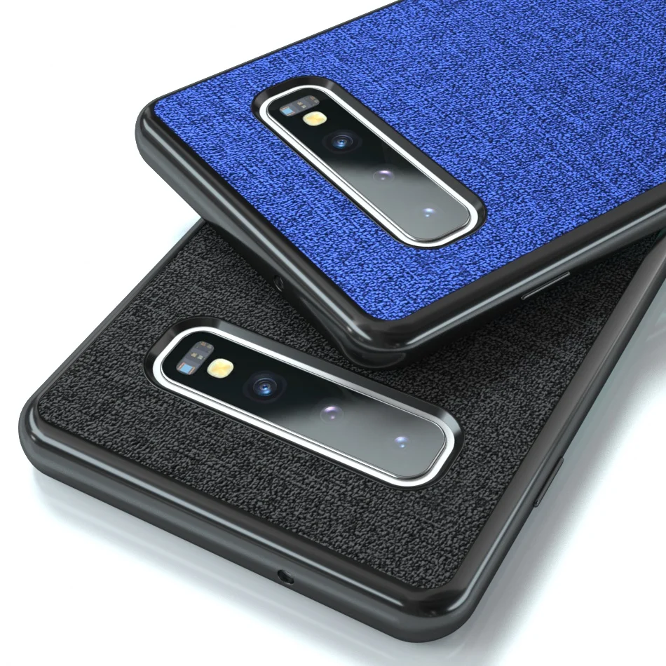 Silicone Cases For Samsung Galaxy S10 S8 S9 Plus A30 A50 A70 M20 A40 A7 A8 A6 A5 A3 A9 J3 J5 J7 J4 J6 Cloth Fabric Phone Cover
Silicone Cases For Samsung Galaxy S10 S8 S9 Plus A30 A50 A70 M20 A40 A7 A8 A6 A5 A3 A9 J3 J5 J7 J4 J6 Cloth Fabric Phone Cover