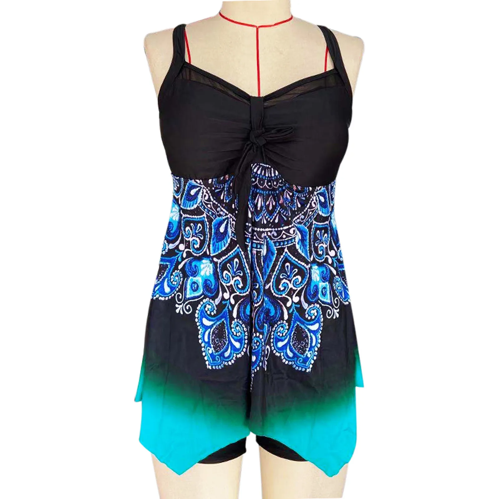 Women Floral Print Bikini Set Swimming Two Piece Swimsuits Swimwear Beach Suit New Swimsuit Print Swimwear Vintage
Women Floral Print Bikini Set Swimming Two Piece Swimsuits Swimwear Beach Suit New Swimsuit Print Swimwear Vintage