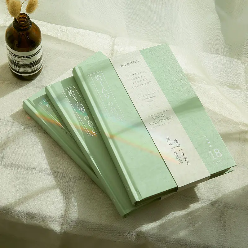 2021 New Mini Notebook Paper Diary School Kawaii Notebook Paper Agenda Schedule Planner Student Gifts
2021 New Mini Notebook Paper Diary School Kawaii Notebook Paper Agenda Schedule Planner Student Gifts