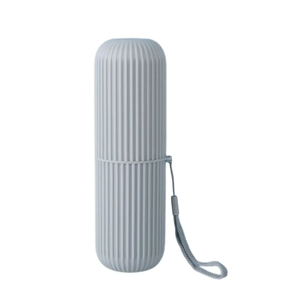 Портативная зубная щетка для путешествий коробка для хранения зубной пасты, коробка для хранения, бытовая чашка для хранения на открытом во... 
Портативная зубная щетка для путешествий коробка для хранения зубной пасты, коробка для хранения, бытовая чашка для хранения на открытом во...