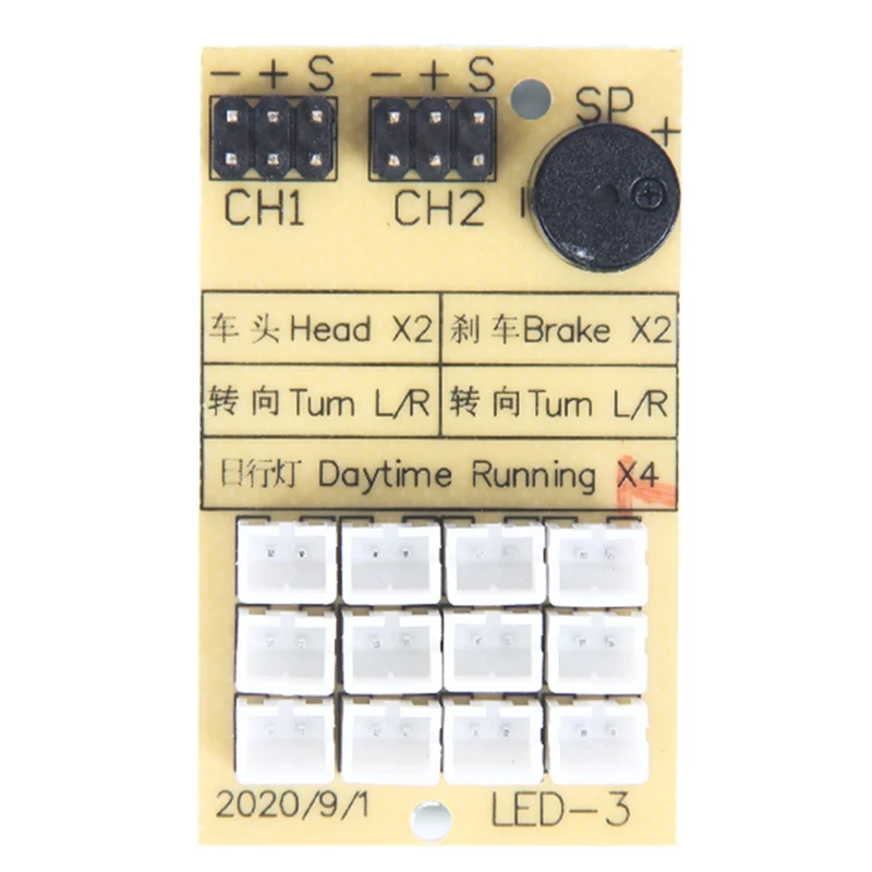 Front Rear Brake LED Lights Lamp Group Upgrade Parts Accessories with Shock Absorbers Upgrade Accessories
Front Rear Brake LED Lights Lamp Group Upgrade Parts Accessories with Shock Absorbers Upgrade Accessories