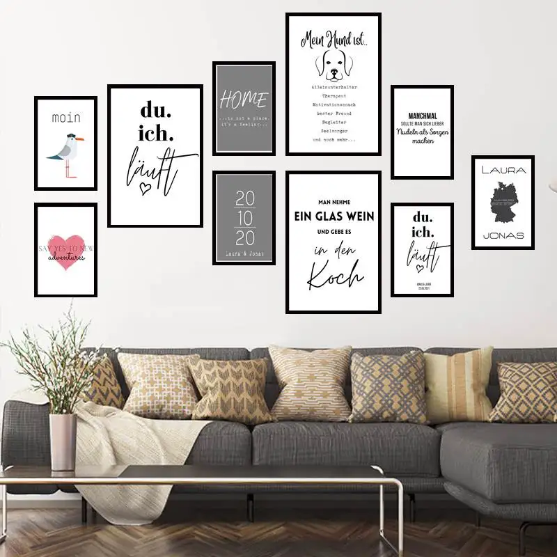 Personalized anniversary poster personalized idea wedding date love wedding name place date Art Poster for Bedroom Home Decor
Personalized anniversary poster personalized idea wedding date love wedding name place date Art Poster for Bedroom Home Decor
