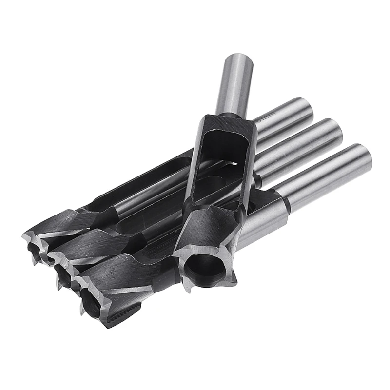 8/10/12/15mm High Speed Tenon Dowel Plug Drill Metal 13mm Shank Tenon Maker M17E
8/10/12/15mm High Speed Tenon Dowel Plug Drill Metal 13mm Shank Tenon Maker M17E