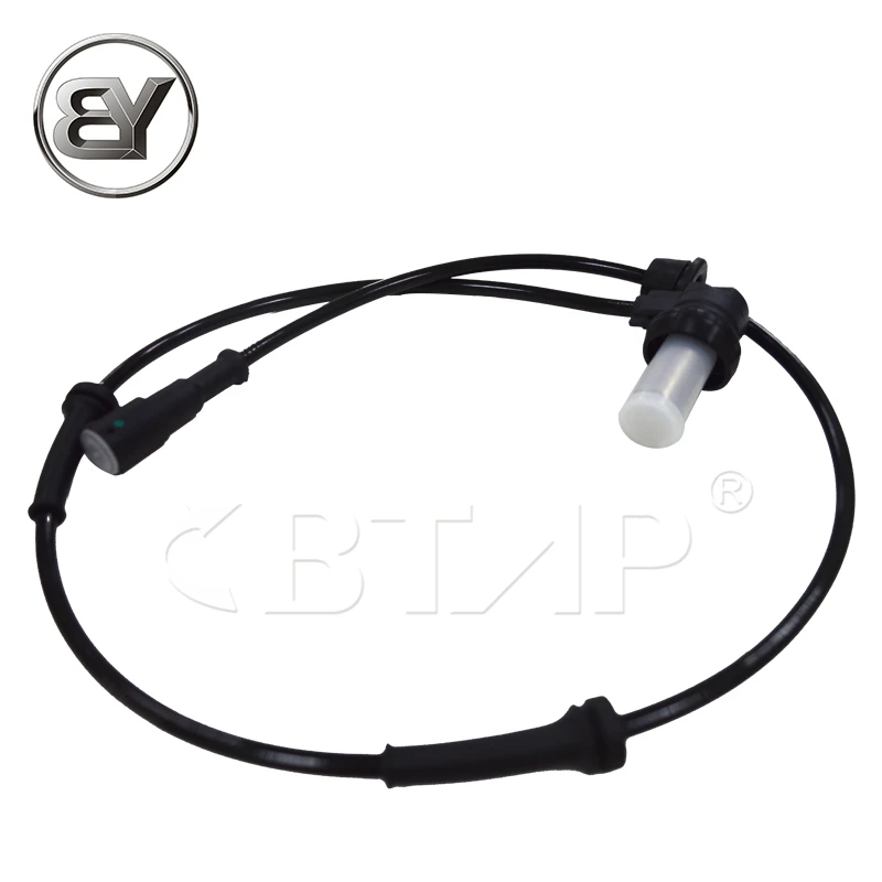 BTAP 1PCS ABS Wheel speed sensor For Audi A6 Saloon For Audi A6 Avant 4A0927803 4A0 927 803
BTAP 1PCS ABS Wheel speed sensor For Audi A6 Saloon For Audi A6 Avant 4A0927803 4A0 927 803