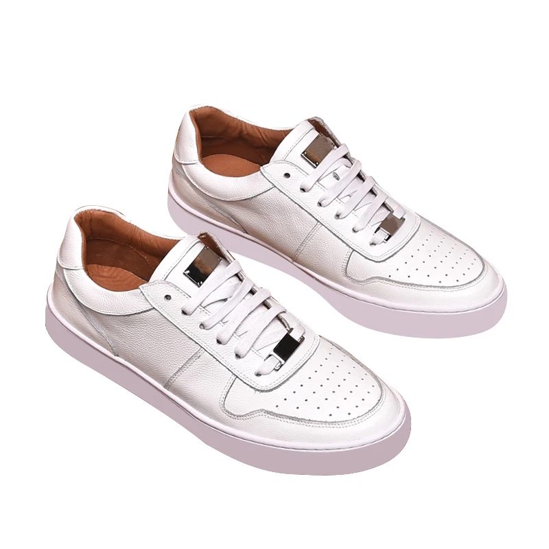 2021new Starbags PP Original skull logo Italian new fashion sports leisure men's shoes leather breathable German men's shoes
2021new Starbags PP Original skull logo Italian new fashion sports leisure men's shoes leather breathable German men's shoes