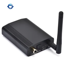 A105 Bluetooth 5 0 аудио цифровой интерфейс QCC3031 волокно aptx HD