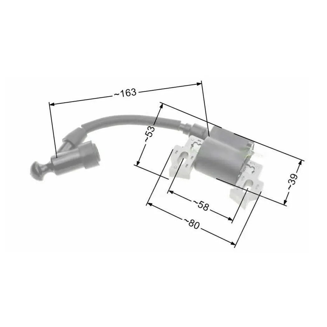 Инструменты, аксессуары для катушки зажигания для Sanli LS4135 LS40 LS42 LSP42 LSPR42 Lawn
Инструменты, аксессуары для катушки зажигания для Sanli LS4135 LS40 LS42 LSP42 LSPR42 Lawn