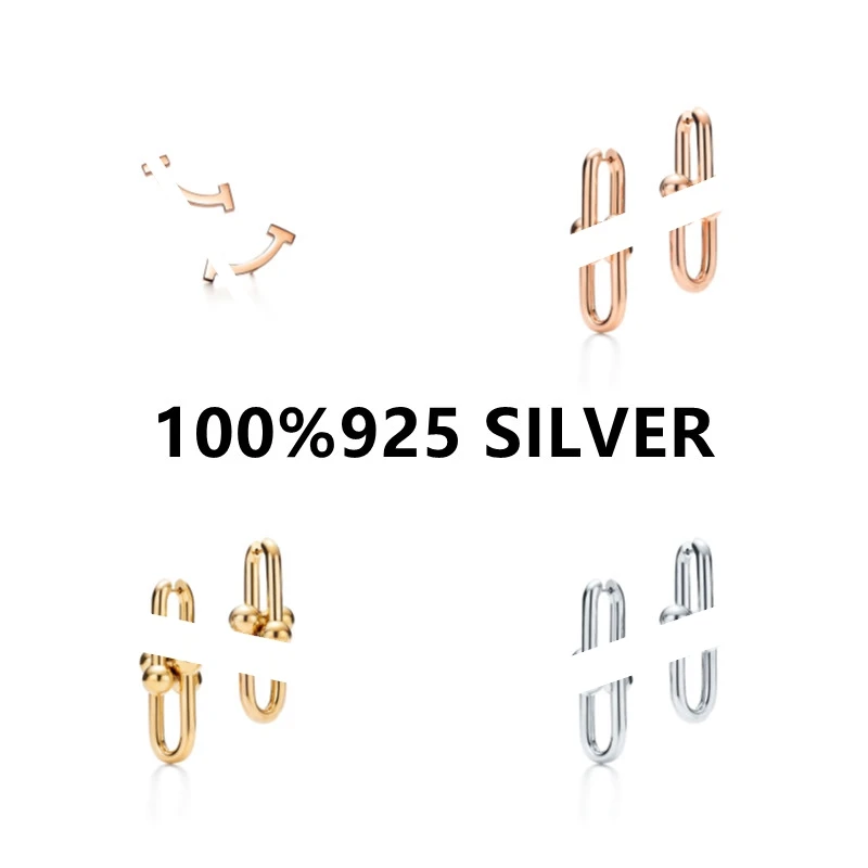 Hardwear New Arrival 925 Silver Color Cute Bowknot Stud Earrings for Women with Zircon Stone Fashion Korean Jewelry
Hardwear New Arrival 925 Silver Color Cute Bowknot Stud Earrings for Women with Zircon Stone Fashion Korean Jewelry