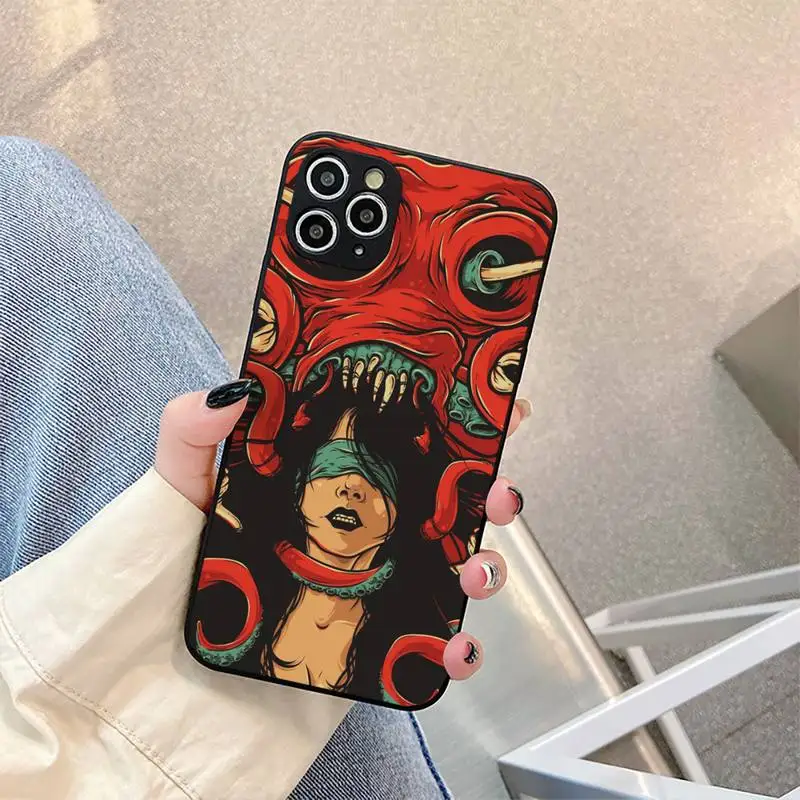 Colourful Psychedelic Trippy Art Phone Case For iphone 5s 6 7 8 11 12 plus xsmax xr pro mini se Cover Fundas Coque
Colourful Psychedelic Trippy Art Phone Case For iphone 5s 6 7 8 11 12 plus xsmax xr pro mini se Cover Fundas Coque