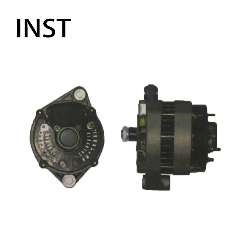 ALTERNATOR DYNAMO GENERADOR ELECTRICO FOR 24V 60A 12417N 111658 APR0032 LRB306 IA9421 A14N118M 816017055
ALTERNATOR DYNAMO GENERADOR ELECTRICO FOR 24V 60A 12417N 111658 APR0032 LRB306 IA9421 A14N118M 816017055
