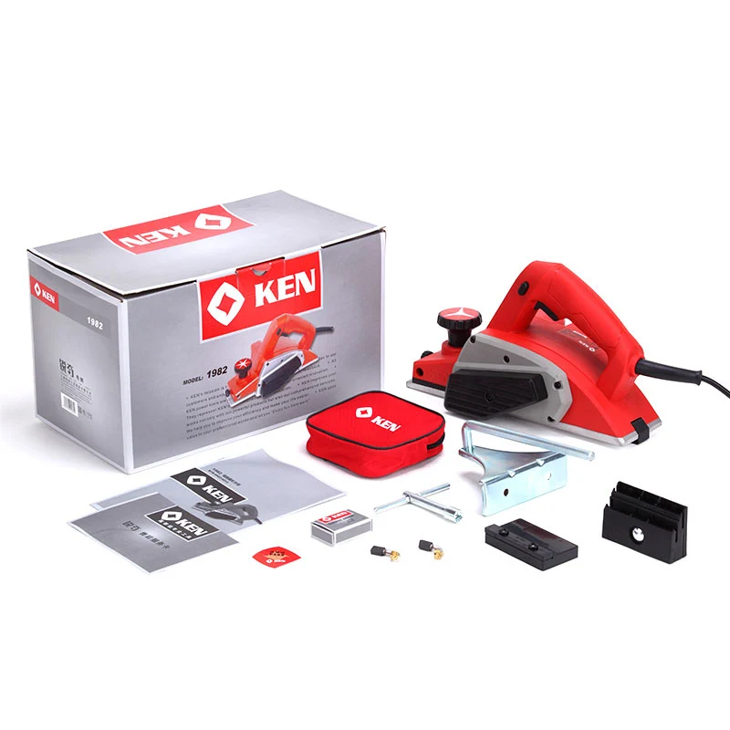 710w Professional Power Tools Electric Planer 82 mm Planer
710w Professional Power Tools Electric Planer 82 mm Planer