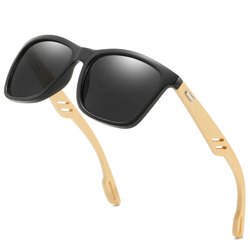 Colorful Wood Sunglasses Men Women Square Bamboo Women for Women Men Mirror Sun Glasses Retro De Sol Masculino 2020 Handmade
Colorful Wood Sunglasses Men Women Square Bamboo Women for Women Men Mirror Sun Glasses Retro De Sol Masculino 2020 Handmade