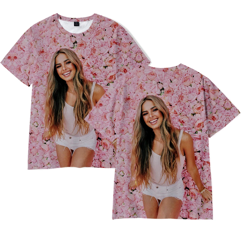 Suitable 3D Addison-Rae Summer T Shirt Women Men Tops Casual Hip Hop Kids T Shirt Hot 3D Print Addison-Rae Girls T-shirt
Suitable 3D Addison-Rae Summer T Shirt Women Men Tops Casual Hip Hop Kids T Shirt Hot 3D Print Addison-Rae Girls T-shirt