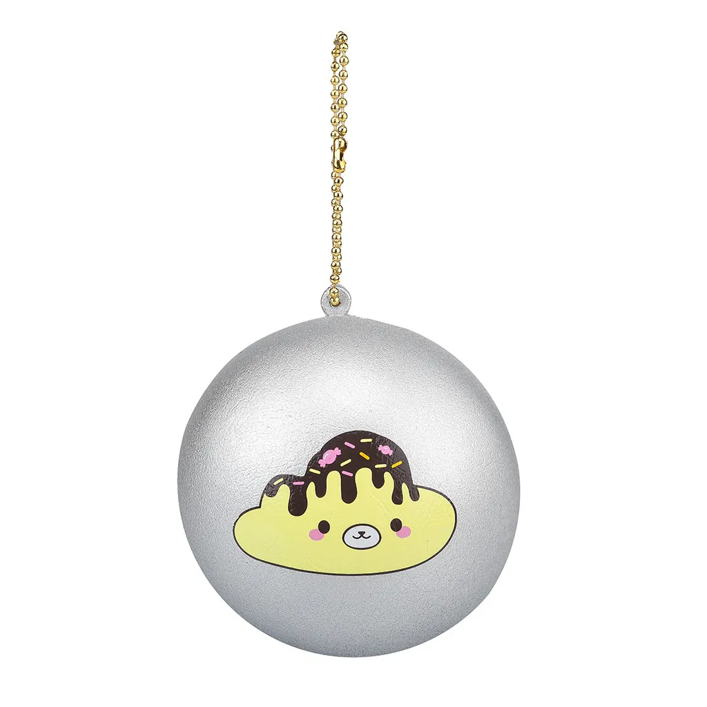 Bread Pendant Scented Charm Slow Rising Collection Stress Reliever Toys Children Fun Playing Game Toys Baby Boy Girl Toys
Bread Pendant Scented Charm Slow Rising Collection Stress Reliever Toys Children Fun Playing Game Toys Baby Boy Girl Toys