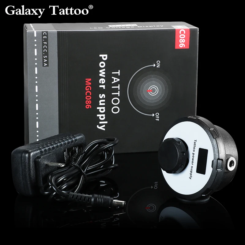 Mini Tattoo Power Supply Transformer Professional Adapter Foot-Hook Wireless For Foot Pedal LED Display Voltage Regulation Power
Mini Tattoo Power Supply Transformer Professional Adapter Foot-Hook Wireless For Foot Pedal LED Display Voltage Regulation Power