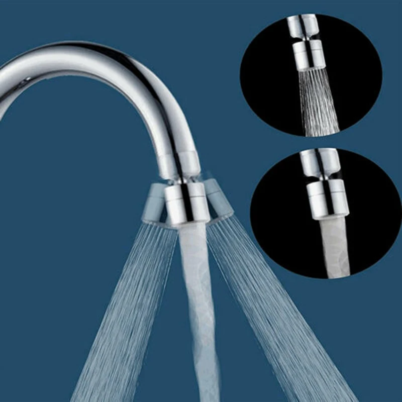 Tap Head Sink Faucet 360 Swivel Bubbler Filter Sprayer Water Saving For Kitchen Bathroom Tap Home Decoration Accessories
Tap Head Sink Faucet 360 Swivel Bubbler Filter Sprayer Water Saving For Kitchen Bathroom Tap Home Decoration Accessories