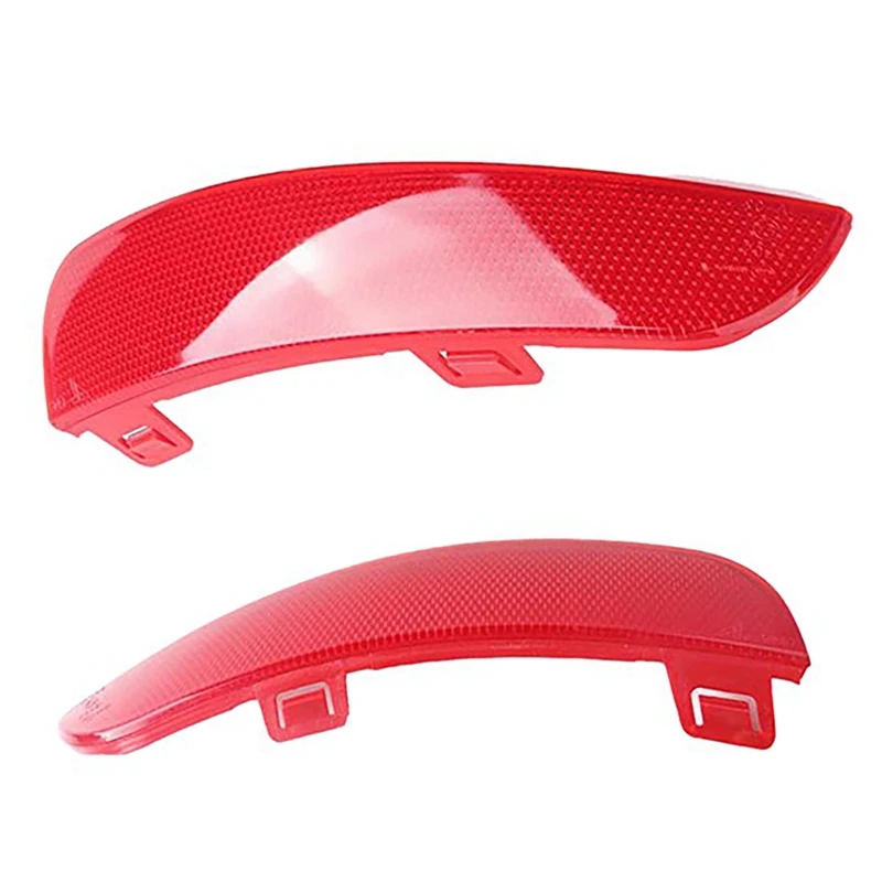 Stop Light Brake Light Rear Bumper Reflector Lamp Light Lens Reflector Lamp for Volvo S40 V50 2008-2015
Stop Light Brake Light Rear Bumper Reflector Lamp Light Lens Reflector Lamp for Volvo S40 V50 2008-2015