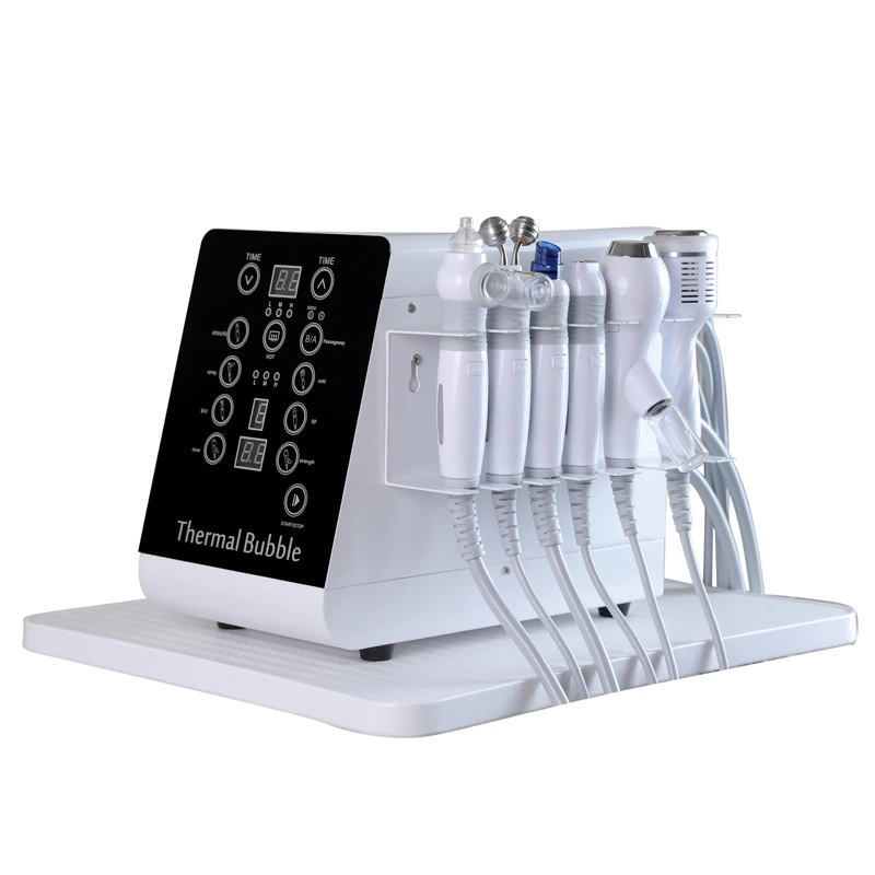 hidrodermabrasion oxigeno terapia facial vacuum therapy machine hydrafacial peeling+ultrasonic+microdermabrasion machine
hidrodermabrasion oxigeno terapia facial vacuum therapy machine hydrafacial peeling+ultrasonic+microdermabrasion machine