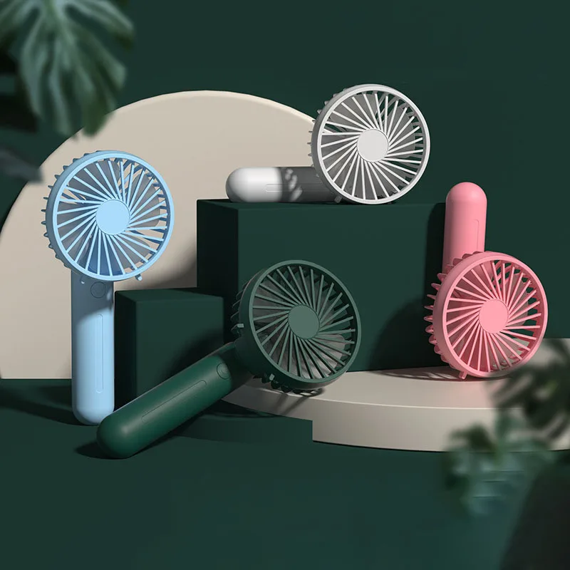USB Mini Wind Power Handheld Fan Ultra-quiet And Convenient Fan High Quality Portable Student Office Cute Small Cooling Fans
USB Mini Wind Power Handheld Fan Ultra-quiet And Convenient Fan High Quality Portable Student Office Cute Small Cooling Fans
