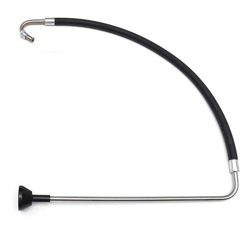 Sprayer Machine Accessories Reflux Line for 390 395 490 495 595 Airless Sprayer Machine - 1
Sprayer Machine Accessories Reflux Line for 390 395 490 495 595 Airless Sprayer Machine - 1