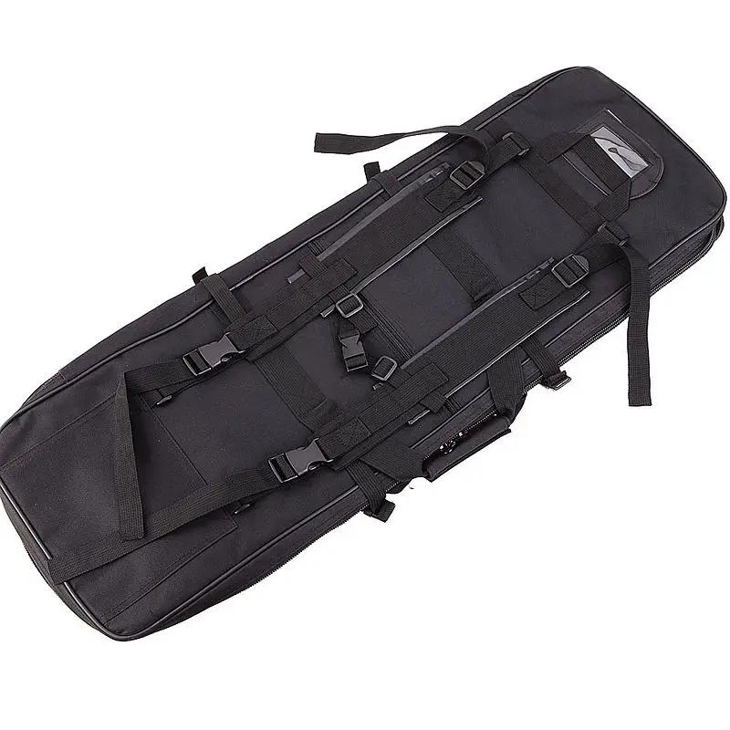 Tactical Hunting Rifle Gun Carry Bag 94cm Tactical Rifle Bag Fishing Camping Backpack Outdoor Sport Paintball Military Nylon Bag
Tactical Hunting Rifle Gun Carry Bag 94cm Tactical Rifle Bag Fishing Camping Backpack Outdoor Sport Paintball Military Nylon Bag