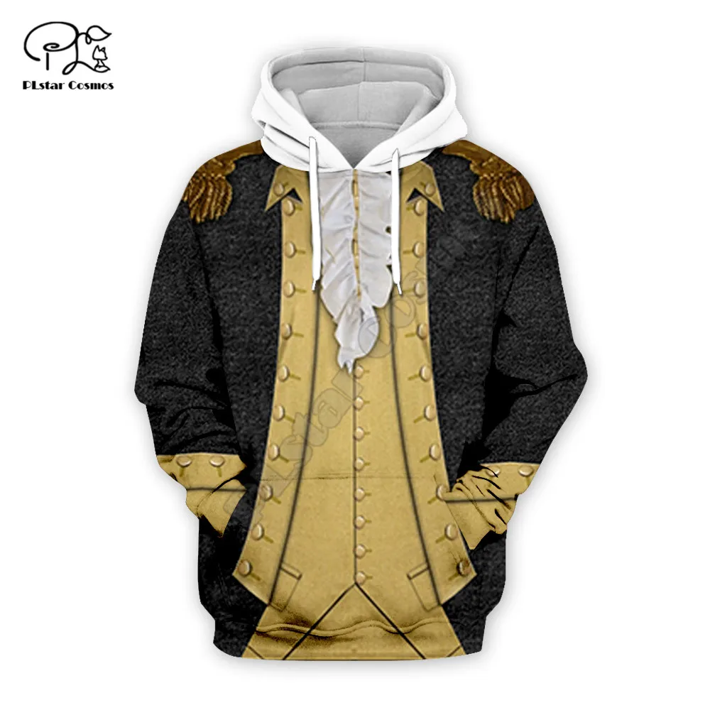 Мужская/Женская Повседневная Толстовка с капюшоном и 3D-принтом
Мужская/Женская Повседневная Толстовка с капюшоном и 3D-принтом