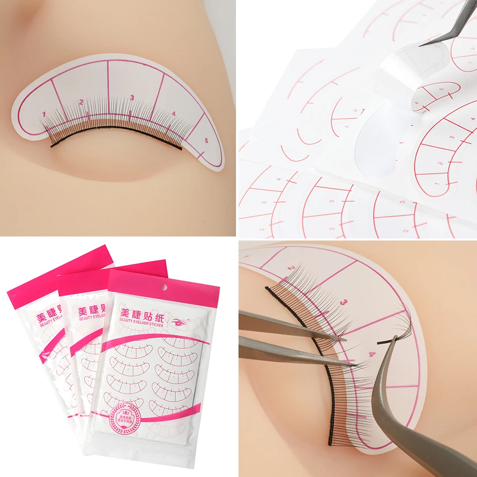 Eyelash Extension Training kit Silicone Mannequin Model Head For Makeup Beginner Training Set Practicing Eyelash Extension Tools
Eyelash Extension Training kit Silicone Mannequin Model Head For Makeup Beginner Training Set Practicing Eyelash Extension Tools
