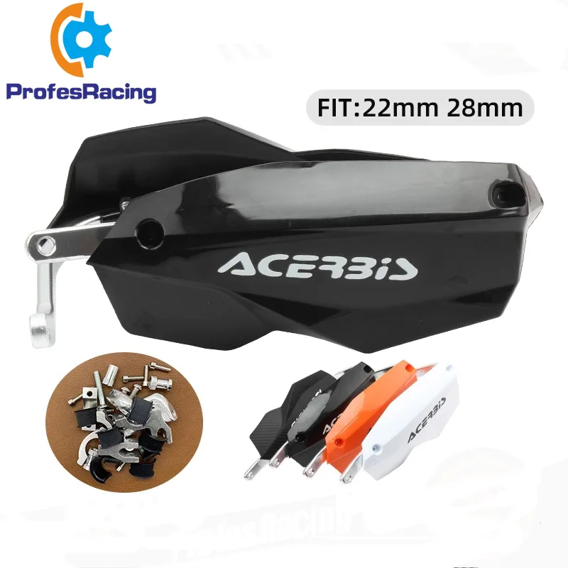 Motorcycle Aluminum Handguard 22mm 28mm For duke 390 690 offroad SX SXF EXC XC EXC-F 125-530 Dirt Bike Hand Guards protection
Motorcycle Aluminum Handguard 22mm 28mm For duke 390 690 offroad SX SXF EXC XC EXC-F 125-530 Dirt Bike Hand Guards protection