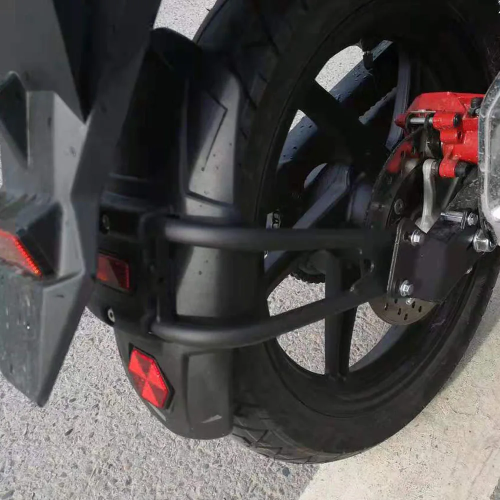 Front Rear Fender For Zontes G1-125 ZT Mudguard Splash Mud Guard Protector Wheel Hugger G1 125 ZT
Front Rear Fender For Zontes G1-125 ZT Mudguard Splash Mud Guard Protector Wheel Hugger G1 125 ZT