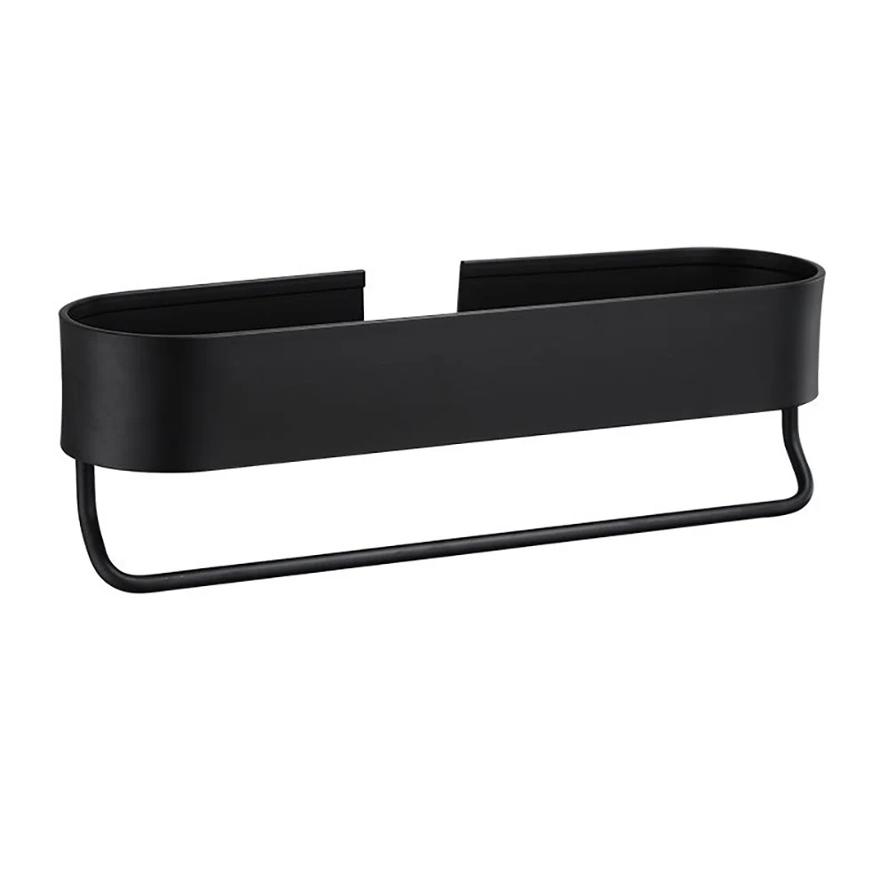 Wall Mount Bathroom Shelf Rack Rust Resistance Strong Bearing Bath Shower Storage Organizer Holder for Kitchen
Wall Mount Bathroom Shelf Rack Rust Resistance Strong Bearing Bath Shower Storage Organizer Holder for Kitchen