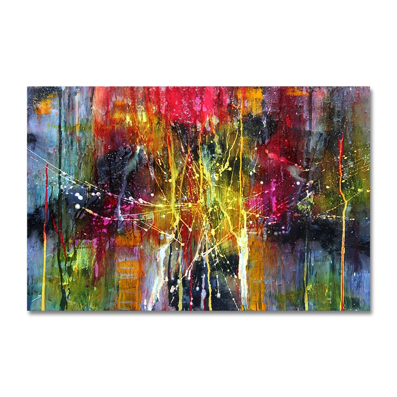 Modern Wall Canvas Art Posters and Prints Colorful Abstract Art Paintings on the Wall Canvas Pictures for Living Room Home Decor
Modern Wall Canvas Art Posters and Prints Colorful Abstract Art Paintings on the Wall Canvas Pictures for Living Room Home Decor