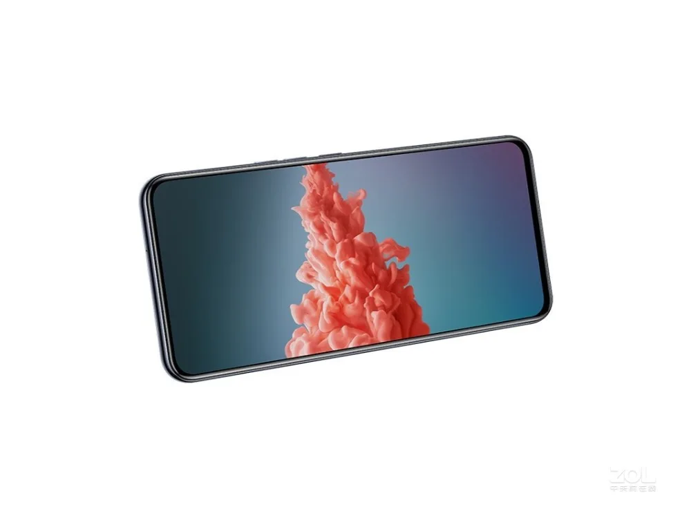 Сотовый телефон ZTE Axon 20 DHL AMOLED экран 5G дюйма 90 Гц 64 мп 30 Вт суперзарядное устройство