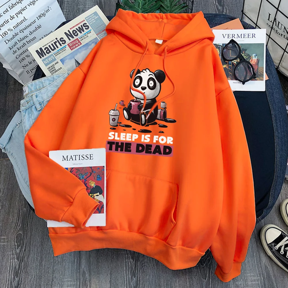 Женская флисовая толстовка с капюшоном и принтом «Сон на день»
Женская флисовая толстовка с капюшоном и принтом «Сон на день»