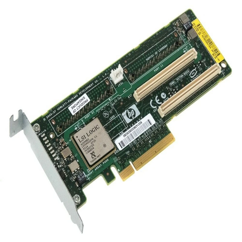 Оригинал для HP P400 447029-001256M Cache 405836-001 SAS/SATA, карта заднего порта, полностью протестированная
Оригинал для HP P400 447029-001256M Cache 405836-001 SAS/SATA, карта заднего порта, полностью протестированная