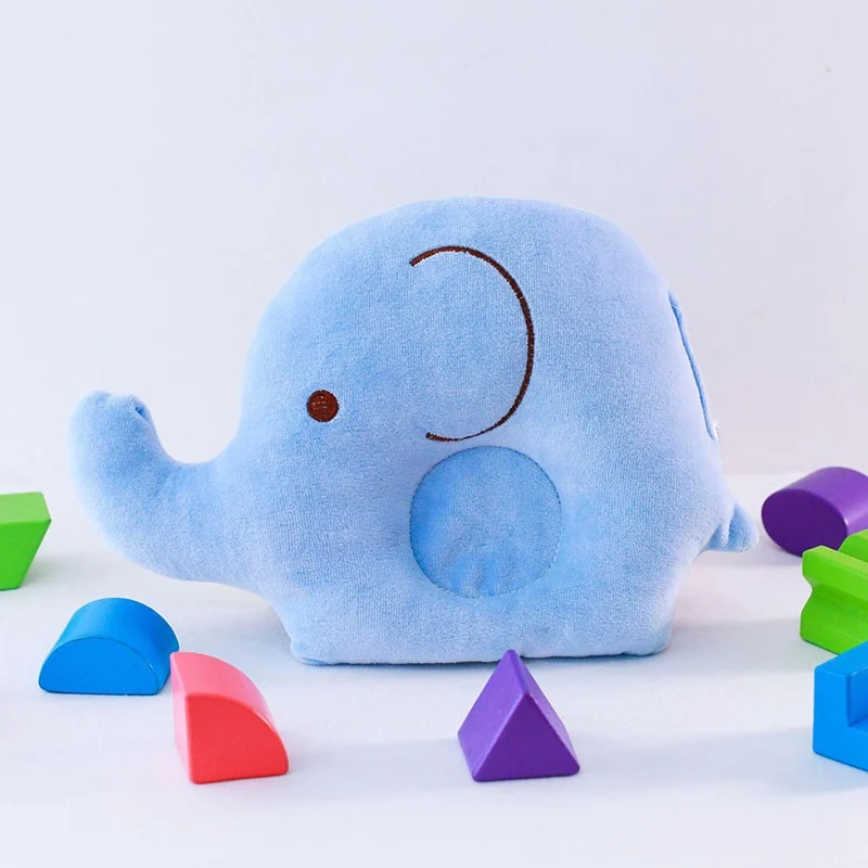 Newborn Baby Boy Baby Girl Memory Cotton Pillow Prevent Flat Head Pillow Healthy Positioner Support Bebe Elephant Gift
Newborn Baby Boy Baby Girl Memory Cotton Pillow Prevent Flat Head Pillow Healthy Positioner Support Bebe Elephant Gift