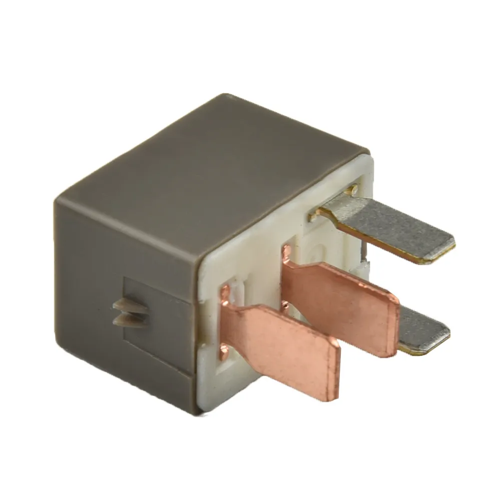 OEM 90987-02028 156700-3290 4-Pin Car A/C Clutch Relay 12V For Toyota For Lexus Car Relay High Quality
OEM 90987-02028 156700-3290 4-Pin Car A/C Clutch Relay 12V For Toyota For Lexus Car Relay High Quality