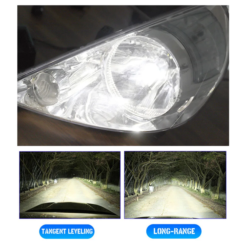 Car accessories car products new Y6D fisheye lens car LED headlight h4 led iluminador bifocal lens 15000Lm 6000K led lighting 
Car accessories car products new Y6D fisheye lens car LED headlight h4 led iluminador bifocal lens 15000Lm 6000K led lighting