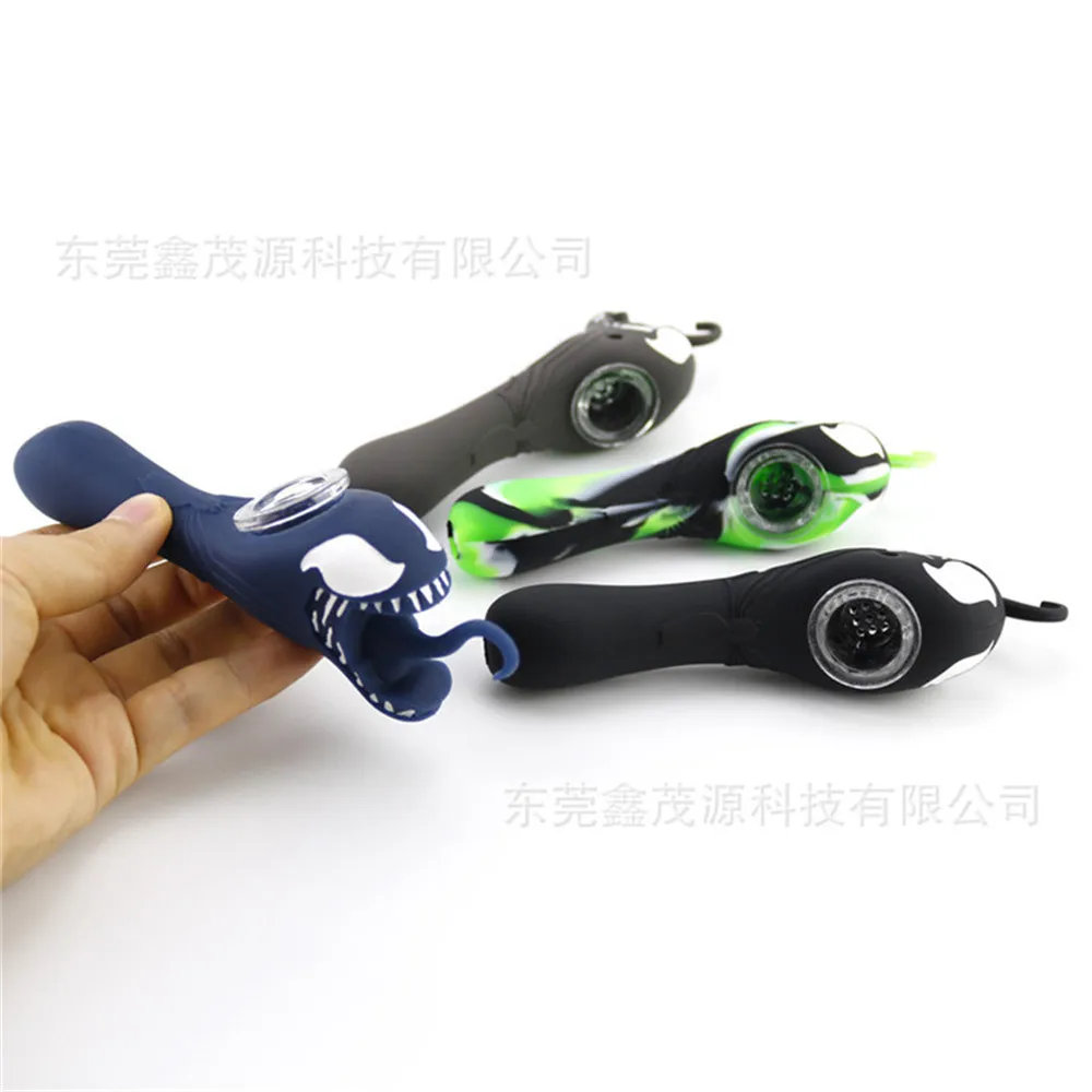 Novelty Tobacco Pip Cigar Pipes Snakes Smoking Pipe Heat Resistant Smoking Cigarette Pipe Tobacco Smoke Pipe Smoking Accessories
Novelty Tobacco Pip Cigar Pipes Snakes Smoking Pipe Heat Resistant Smoking Cigarette Pipe Tobacco Smoke Pipe Smoking Accessories