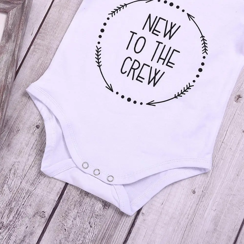 Unisex 2020 New Children Baby Boy&Girl Letter Triangle Romper Cool Summer Short-sleeved Newborn Bag Fart Jumpsuit ropa para bebe 
Unisex 2020 New Children Baby Boy&Girl Letter Triangle Romper Cool Summer Short-sleeved Newborn Bag Fart Jumpsuit ropa para bebe
