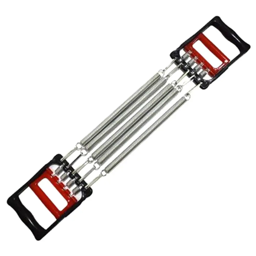 37.5cm Spring Tension Rope Fitness Pull Rope Portable Fitness Equipment Stretch Arm Apparatus Practical Durable Chest Expander
37.5cm Spring Tension Rope Fitness Pull Rope Portable Fitness Equipment Stretch Arm Apparatus Practical Durable Chest Expander