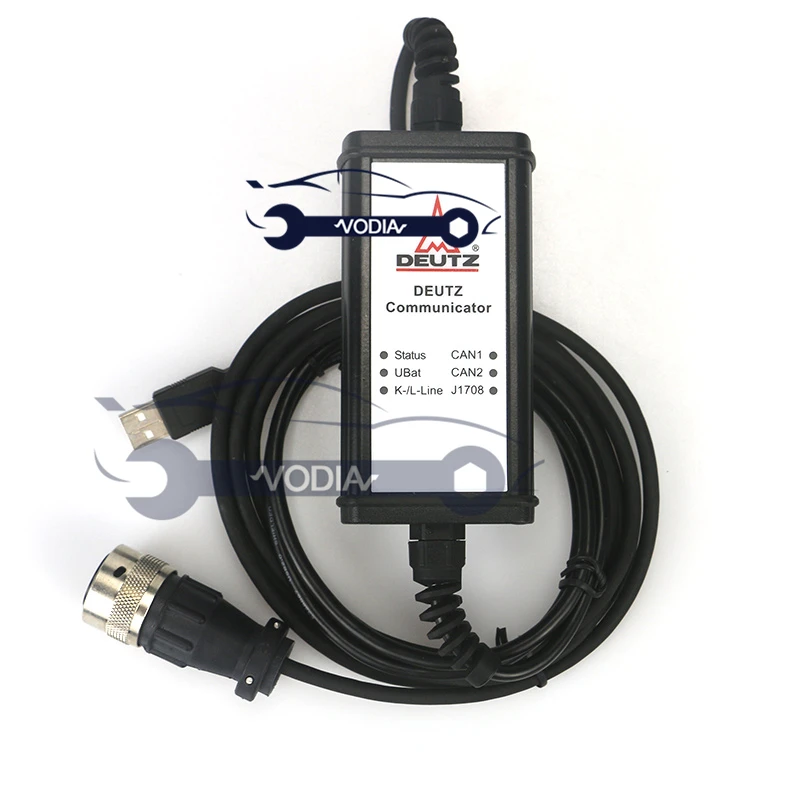 for DEUTZ DIAGNOSTIC KIT for DEUTZ DECOM Diagnosis Scanner with Deutz SerDia for Deutz controllers EMR2 3 4
for DEUTZ DIAGNOSTIC KIT for DEUTZ DECOM Diagnosis Scanner with Deutz SerDia for Deutz controllers EMR2 3 4