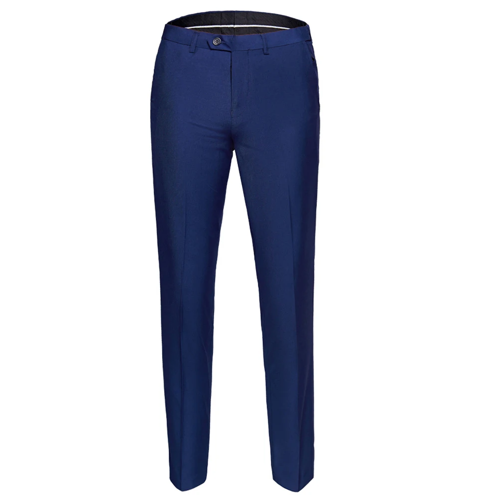 Mens Pure Color Business Occupation Slim Fit Dress Office Trousers Mens Dress Formal Suit Pants Casual For Men/S-6XL
Mens Pure Color Business Occupation Slim Fit Dress Office Trousers Mens Dress Formal Suit Pants Casual For Men/S-6XL
