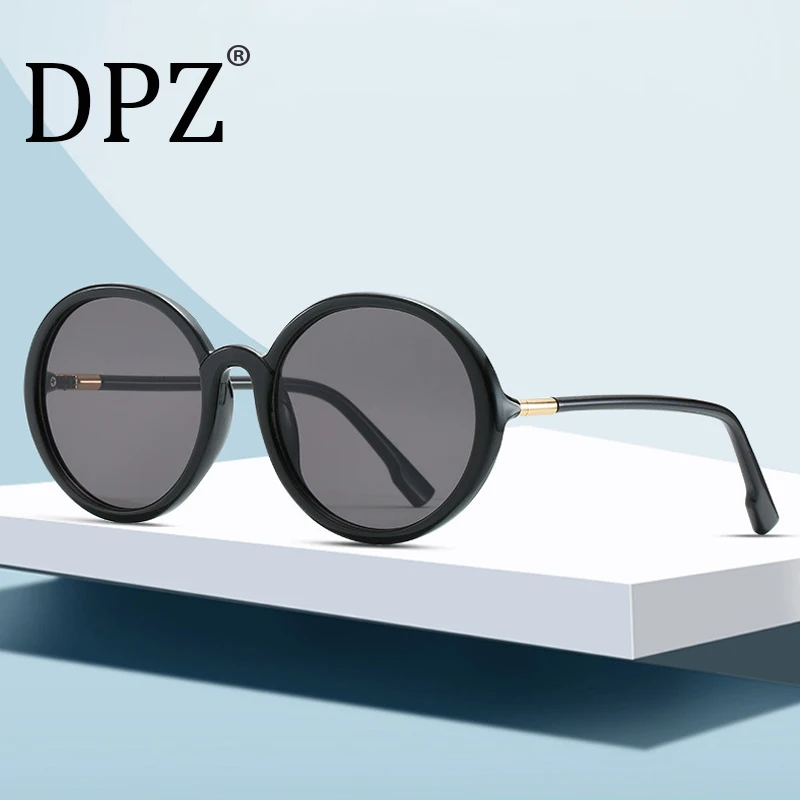 DPZ 2020 NEW Round men Sunglasses Luxury Brand Designer ditaeds Sun Glasses for Women Female Eyewear UV400 de sol 2086
DPZ 2020 NEW Round men Sunglasses Luxury Brand Designer ditaeds Sun Glasses for Women Female Eyewear UV400 de sol 2086